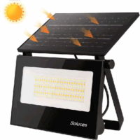 solar LED light