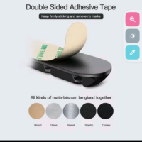 Double Sided Adhesive Tape 3M 300 LS – Capable of Holding All Kinds of Materials