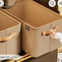 Thicken Clothes Organizer – Pants /Sweater/ Jeans Storage Cabinets/ Drawers Organizer